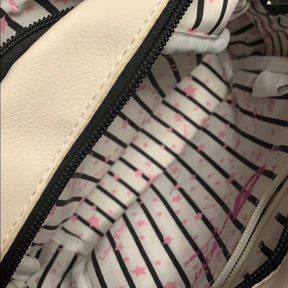 Mini backpack - Picture 3 of 4